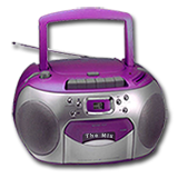 boombox