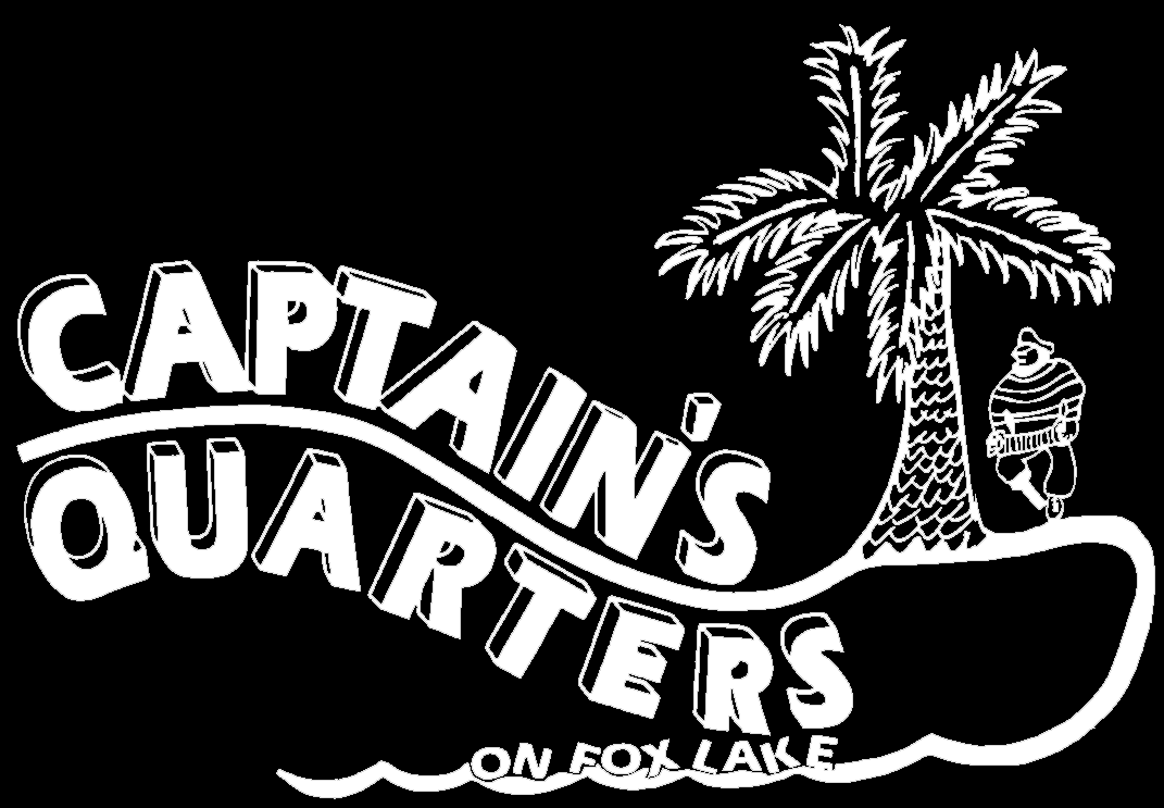 Captain's Quarters