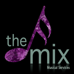 the mix