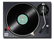 turntable