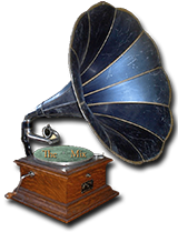 victrola